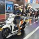 Daftar Harga Motor Listrik Indomobil eMotor, Masih Ada yang Rp 15 Jutaan