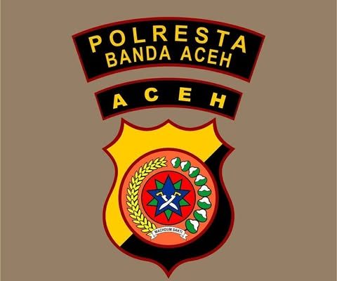 Sejumlah Pejabat Polresta Banda Aceh Di Mutasi
