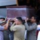 Jenazah Deputi BNPB Jarwansyah Tiba di Aceh Tenggara, Ratusan Warga Beri Penghormatan Terakhir ‎