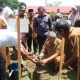 Penghijauan Produktif di SLB Negeri Kota Jantho, Farhan AP: Menjaga Alam Adalah Tanggung Jawab Bersama