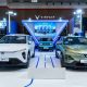 VinFast Bawa Ekosistem Kendaraan Listrik dan Beragam Penawaran di GIIAS Bandung 2026