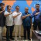 SMSI Aceh Besar dan Garuda Indonesia Bahas Sinergi Promosi Aceh