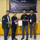 Afwan Nahkodai PP-HIMAB 2026-2028