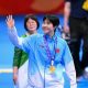 Perenang 13 Tahun asal China Menggila di Asian Games 2026, Bayangi Rekor Dunia