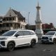 Penjualan Elektrifikasi Toyota Naik Tinggi, Veloz Hybrid Laku 2.000 Unit/Bulan