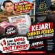 AMPAS Soroti Temuan Rp 348 Juta di Dinkes Aceh Singkil, Kejari Diminta Bertindak