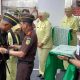 Kajati Aceh Kunjungi Aceh Barat, Berikan Pengarahan Kepada Jajaran Kejari