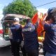 Unit Identifikasi Polres Aceh Tenggara Tangani TKP Warga Meninggal di Perapat Sepakat