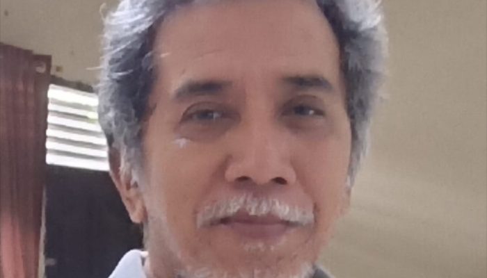 Jangan Pisahkan Pulau dari Lautnya