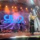 De Blue Project Hentak Panggung Indonesia Fest 2026 di Blang Padang
