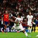 Inggris Takluk dari Spanyol 2-3 di UEFA Nations League