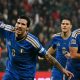 Hasil UEFA Nations League: Italia Mengamuk di Turki, Prancis Curi 3 Poin di Belgia
