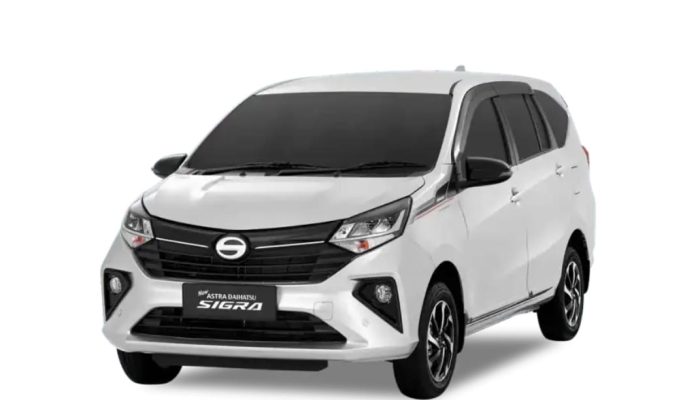 Daihatsu Sigra Jadi Pilihan Mobil Keluarga Hemat BBM untuk Akses Harian dan Liburan
