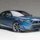 Honda Civic 2026 Facelift Meluncur di Indonesia Usung Varian Hybrid dan Type R