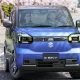 Suzuki Siapkan Ragam Teknologi Baru: dari Turbo hingga REEV