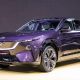 Mazda CX-6e Bertenaga Listrik Siap Diluncurkan Sebentar Lagi
