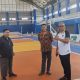 Hari ini Tuan Rumah Aceh Besar Kontra Aceh Timur,  Bupati Buka Pra PORA Voli