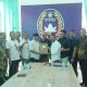 Tiga Balon Ketum PSSI Aceh Bersaing, Nazir Adam Pendaftar Terakhir