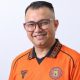 Dilarang Merokok di Stadion Dimurthala