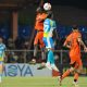 Kabau Sirah Bawa Pulang Tiga Poin dari Markas Persiraja