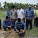 Setelah Sekian Lama, Akhirnya di Masa Kepemimpinan Syech Muharram dan Syukri A Jalil Kantor Camat Lembah Seulawah Resmi Dibangun
