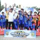 Wakil Ketua DPRK Musriadi Apresiasi Pelaksanaan Sepakbola U-10 dan U-12 Piala Wali Kota Banda Aceh 2026