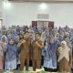 IGTKI-PGRI Aceh Besar Gelar Lomba Finger Painting untuk Guru PAUD/TK