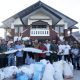 Walkot Banda Aceh Serahkan Alat Tangkap Ikan untuk Nelayan Tradisional di Alue Naga