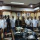 Wagub Dek Fadh Terima Kunjungan FPRMI Aceh