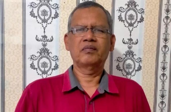 Sekum Percasi Banda Aceh Harap Dugaan Pencemaran Nama Baik Ketua KONI Banda Aceh Diusut Tuntas