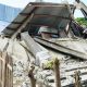 Rumah Hancur Akibat Gempa NTT, Satu Keluarga Tinggal di Kandang Babi