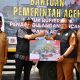 Pemerintah Aceh Mulai Salurkan Bufferstock Bencana ke Kabupaten/Kota