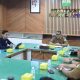 Plt Sekda Aceh Terima Audiensi Komisioner KPIA, Perkuat Kolaborasi Pengawasan Penyiaran