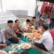 Forum Keuchik Lhoknga Temui Abdurahman Ahmad