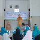 KWT Sejahtera Luthu Lamweu Olah Janeng Jadi Produk Pangan Bernilai Ekonomi