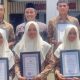 Siswa Aceh Barat Ikuti Olimpiade Internasional di Terengganu