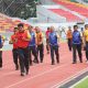 Bukan Sekadar Rutinitas, Ini Pesan Kapolresta Banda Aceh Saat Tes Kesamaptaan Personel