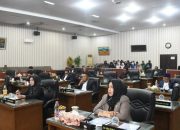 Pemko Langsa Matangkan KUA-PPAS APBK 2027 dan Perubahan 2026