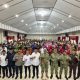 Bireuen Bersatu, Forkopimda dan Warga Deklarasikan Indonesia Damai 2026