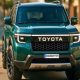 Spesifikasi Toyota Land Cruiser Mini, Mobil SUV Off-Road Digadang-Gadang jadi Pesaing Suzuki Jimny