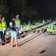 Adu Kecepatan di Lampulo, Dua Sepmor Bertabrakan, Satu Pelajar Tewas