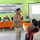 LDKS OSIS SMKN 1 Gunung Meriah Dibekali Jiwa Kepemimpinan dan Kecakapan Digital