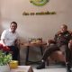 Bupati Syech Muharram Silaturahmi dengan Kajari Aceh Besar, Bahas Keindahan Kota Jantho hingga Peningkatan Ekonomi Masyarakat
