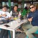 Sosok Sang Seniman Aceh, Rusli Arafika: Apa Gense yang Tetap Kocak