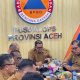 Anggaran Rehab-Rekon Aceh Rp. 25,65 Triliun, 92 Persen Dikelola Pemerintah Pusat