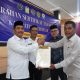 Wabup Syukri Apresiasi Sertifikasi Tanah Waqaf di Aceh Besar