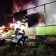Dua Rumah Warga di Pinding Aceh Tenggara Terbakar, 11 Jiwa Terdampak