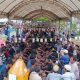 Gampong Gampa Gelar Kanduri Maulid, Undang 14 Gampong di Johan Pahlawan