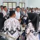 Ketua DPRK Aceh Besar Buka Pelatihan Public Speaking Guru PJOK