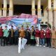 Pemprov Aceh Salurkan Bantuan Bufferstock Bencana dan Alat Bantu Disabilitas untuk Kota Subulussalam